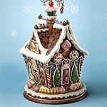 Jim Shore Advent Calendar